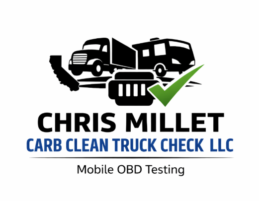 Chris Millet Clean Truck Check LLC logo